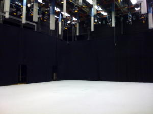 TV-Studio